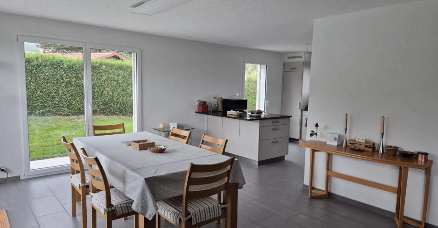 Superbe villa à 20 kilomètre de Lausanne - Foto 3 di 16