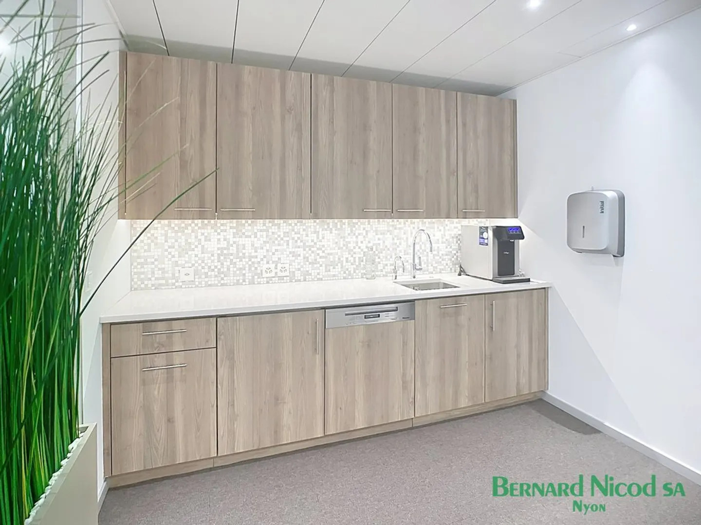 Spacious Office Space in Nyon - Photo 2 of 7