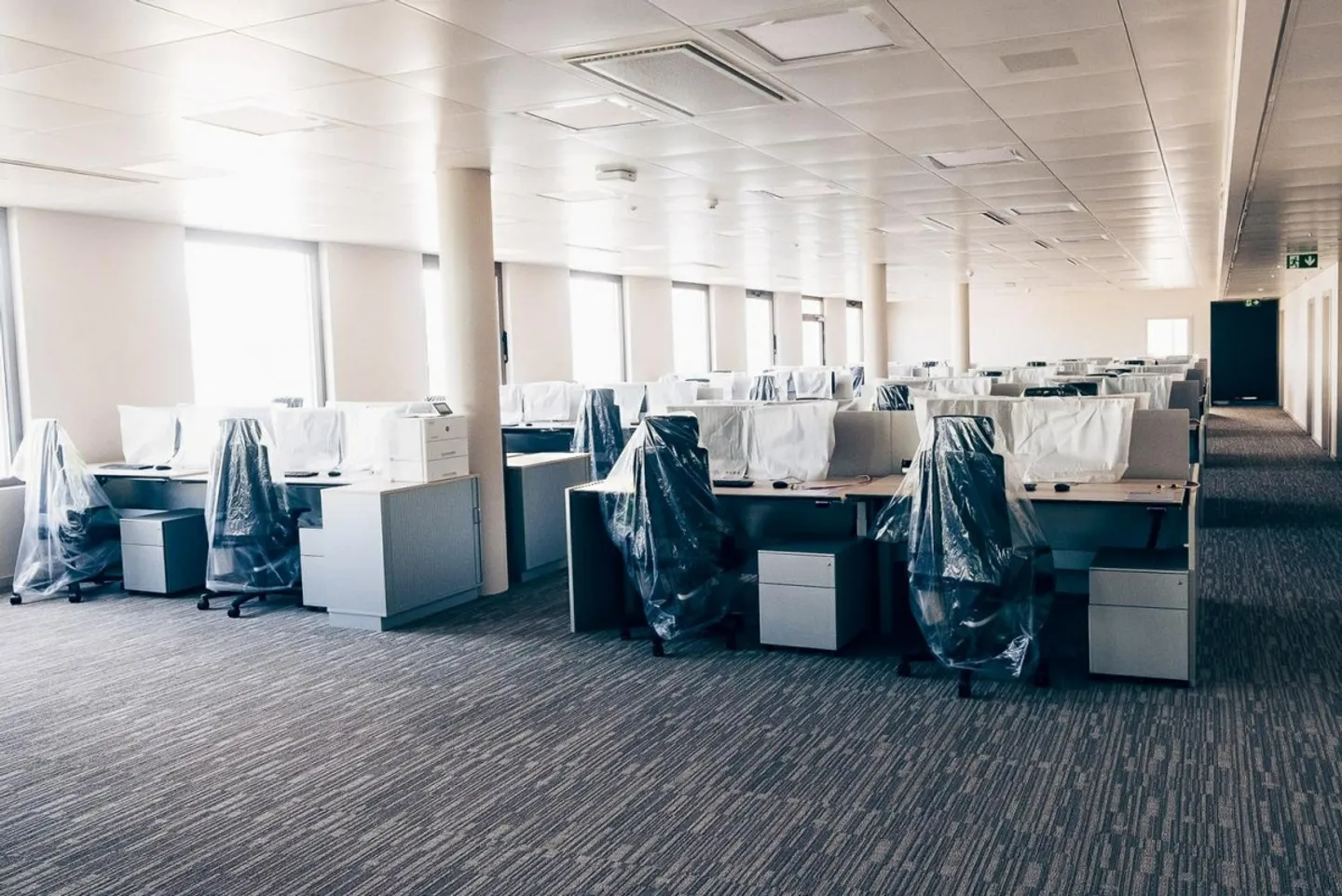 Premium Bürofläche in Genf - Foto 4 von 6