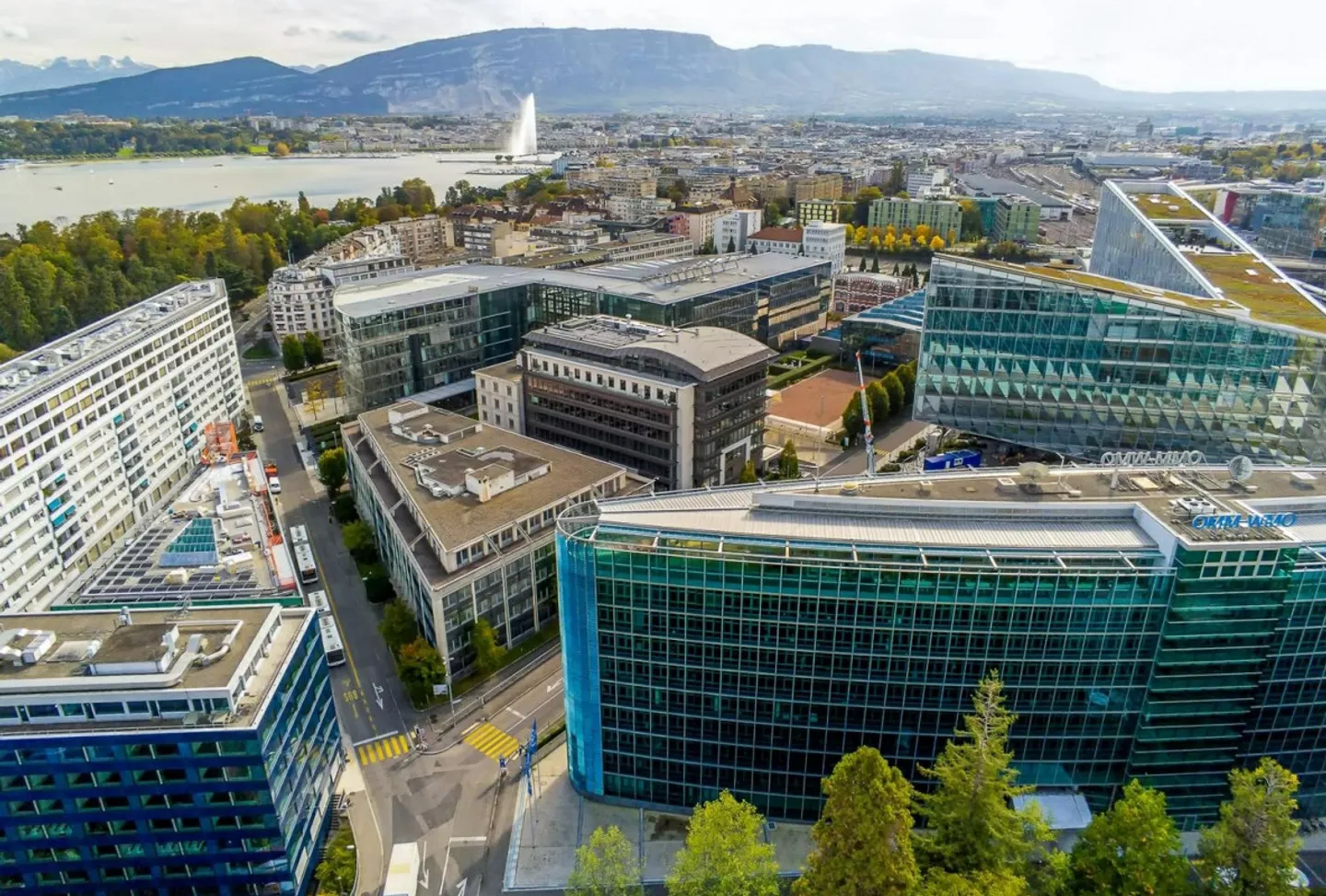 Premium Bürofläche in Genf - Foto 5 von 6