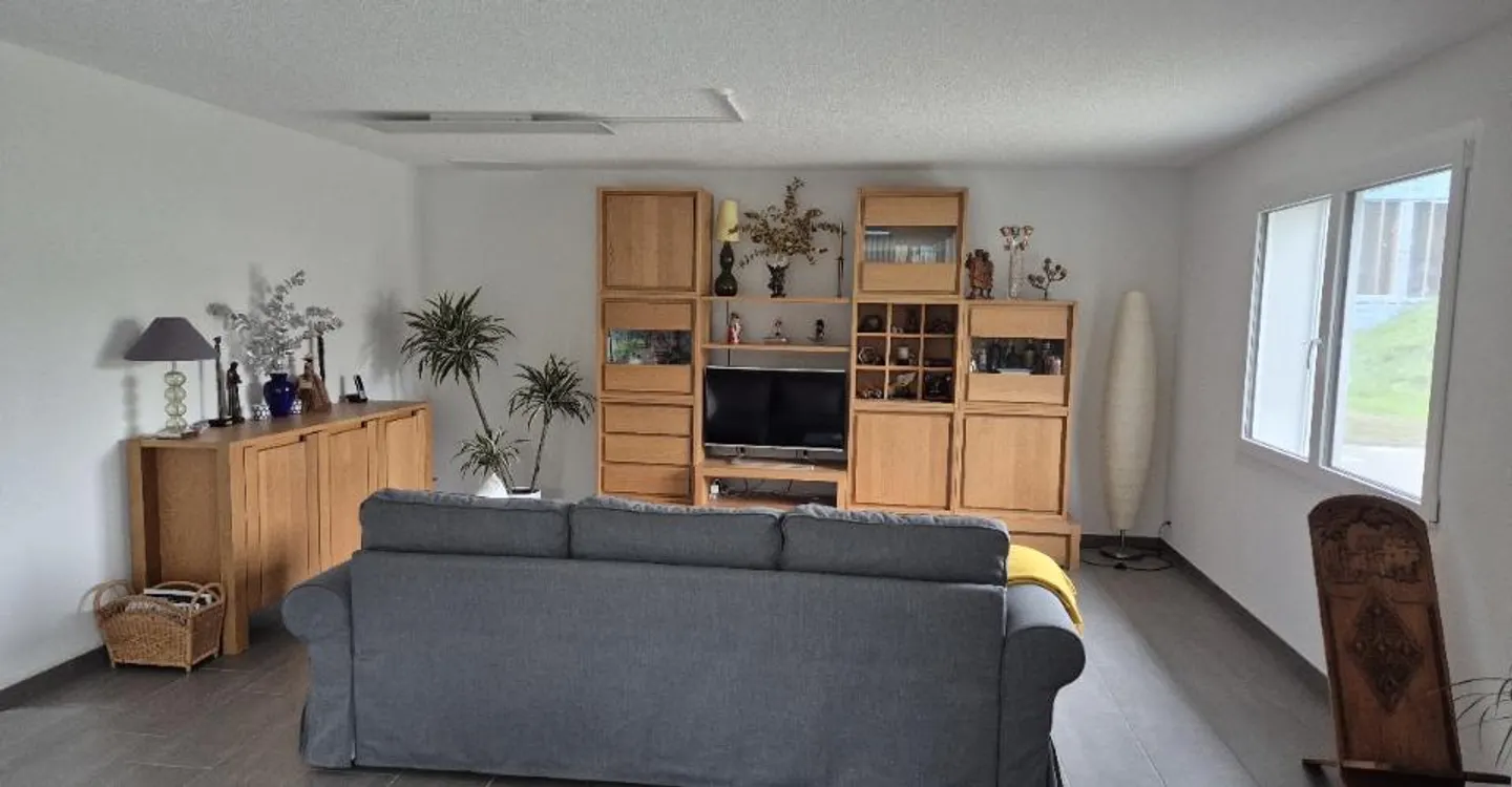 Superbe villa à 20 kilomètre de Lausanne - Foto 5 di 16