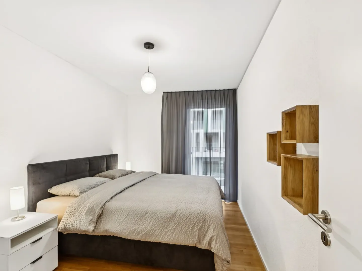 Stylisches Apartment im Lisbon-Stil - Foto 5 von 12