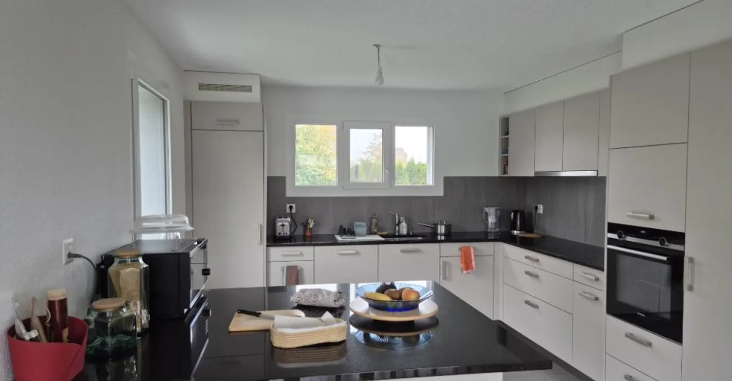 Superbe villa à 20 kilomètre de Lausanne - Foto 6 di 16