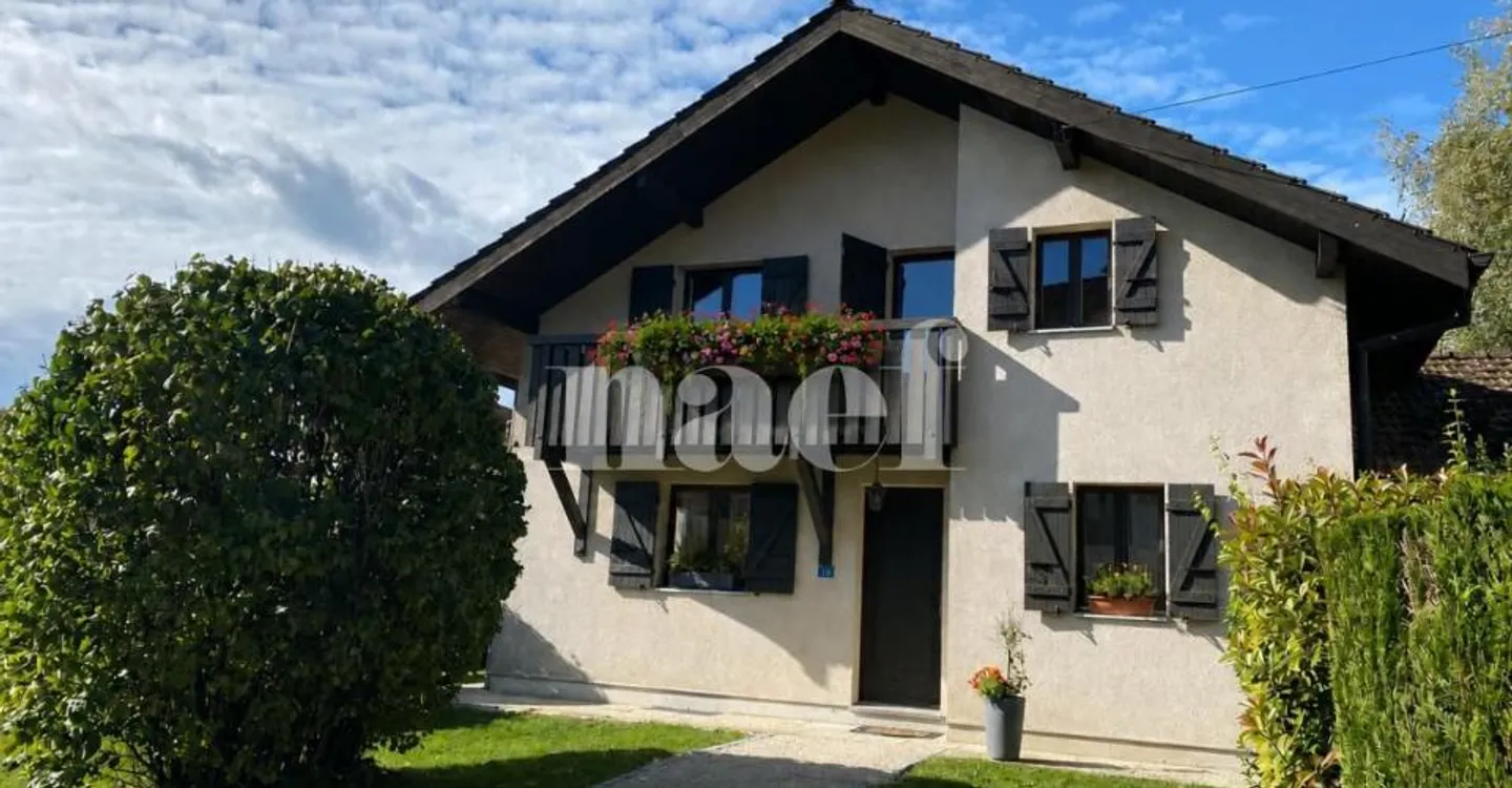 Individual and Family Villa - Photo 1 of 13