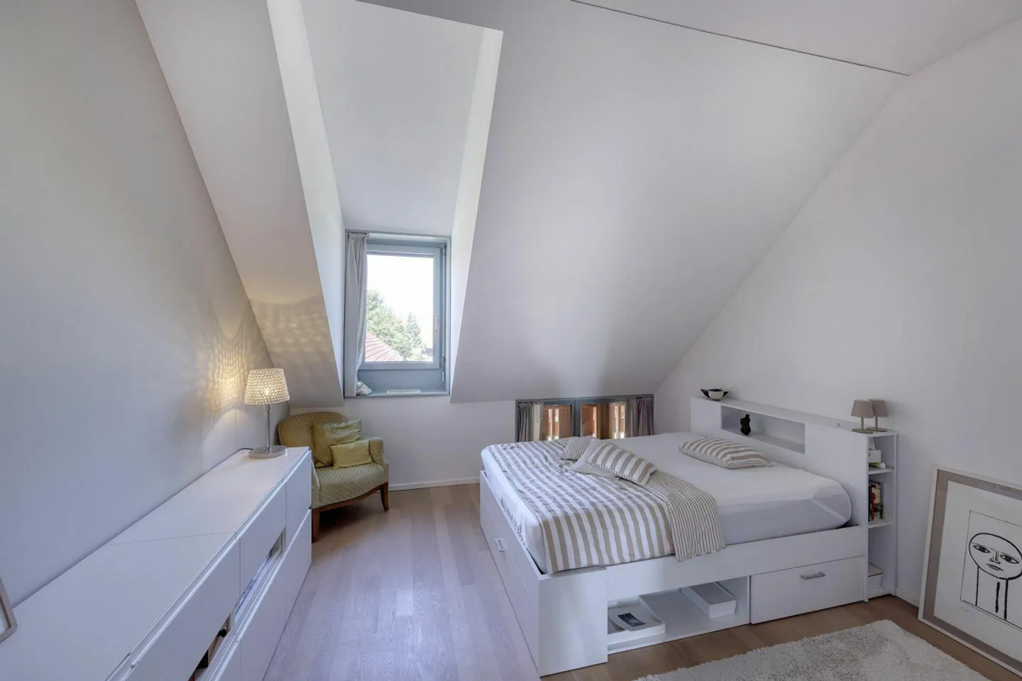 Maisonette élégante avec aménagement de haute qualité - Photo 5 sur 10