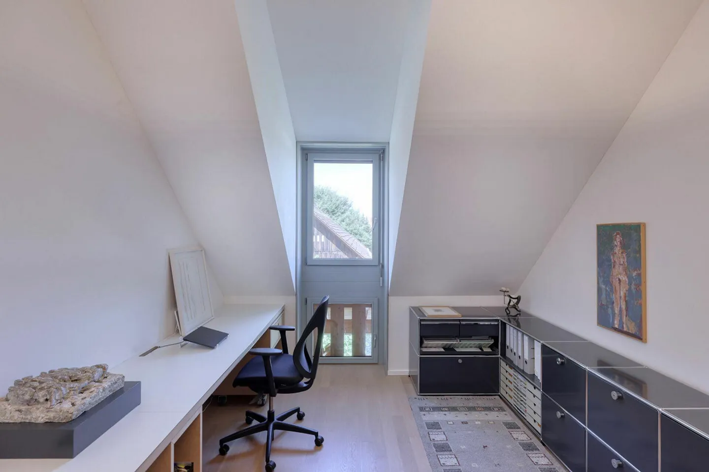 Maisonette élégante avec aménagement de haute qualité - Photo 7 sur 10