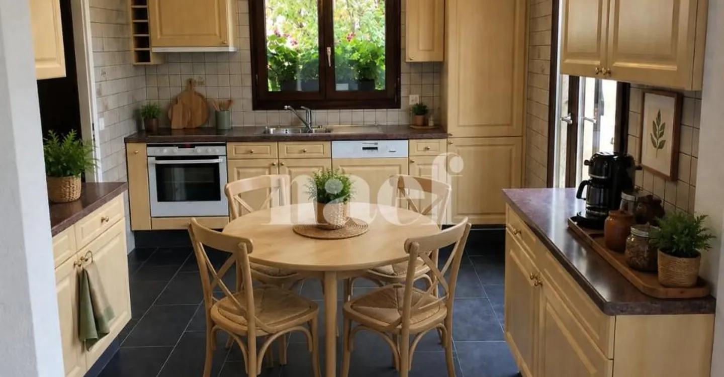 Individual and Family Villa - Photo 3 of 13