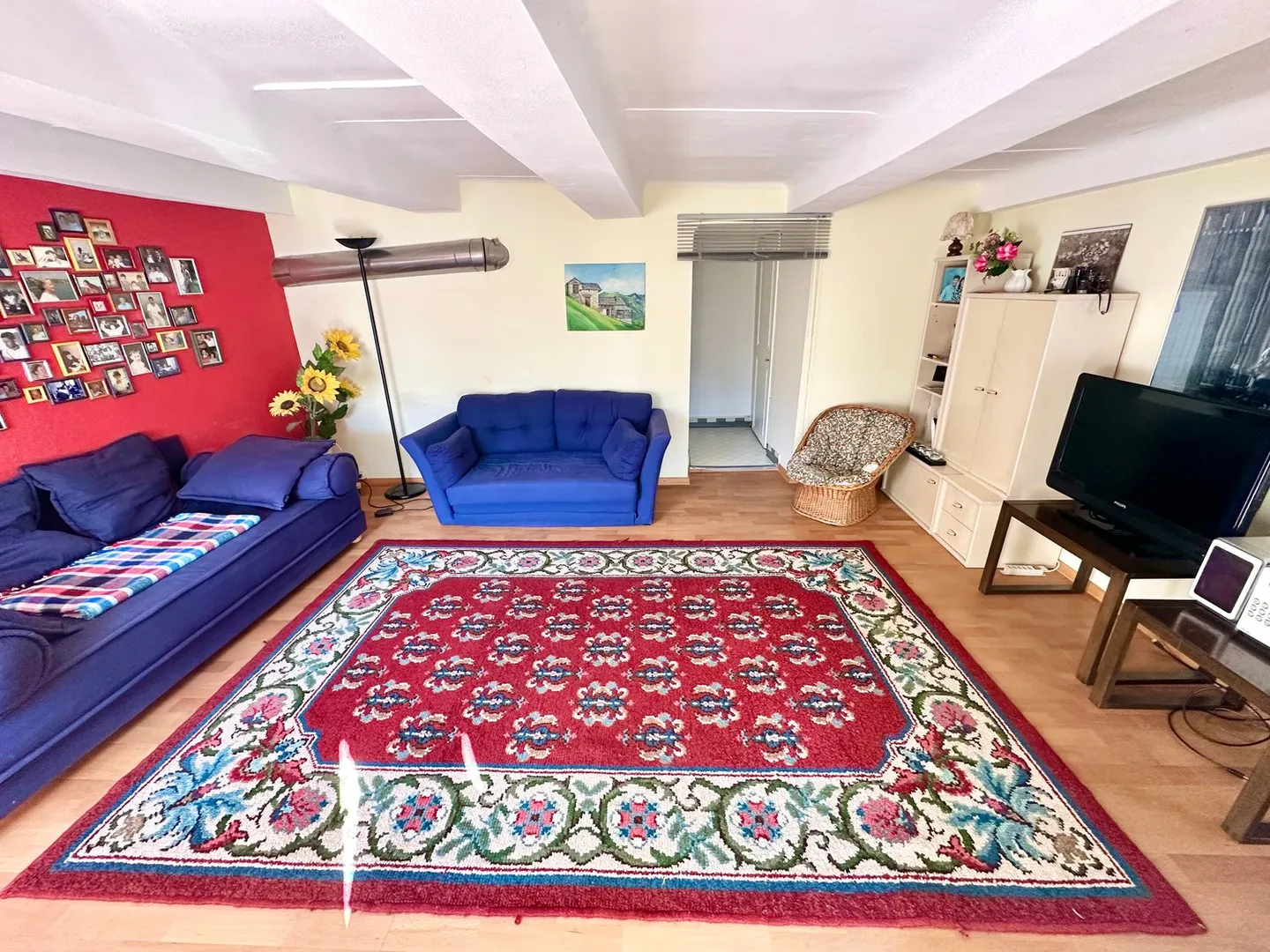 Zwei Wohnungen in einem Dreifamilienhaus - Foto 3 von 30