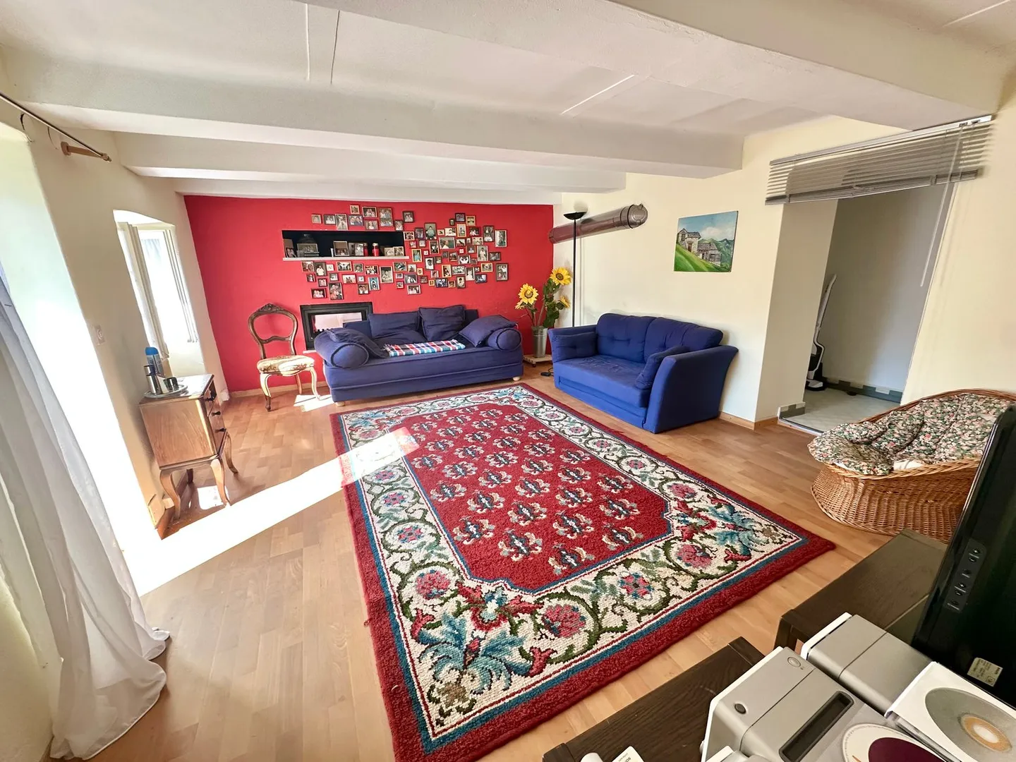 Zwei Wohnungen in einem Dreifamilienhaus - Foto 5 von 30