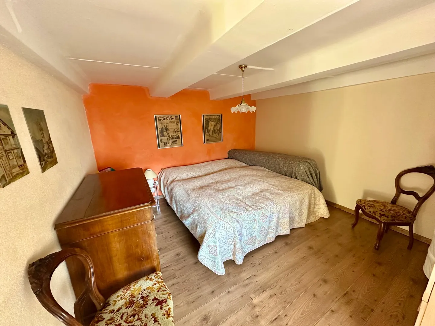 Zwei Wohnungen in einem Dreifamilienhaus - Foto 6 von 30