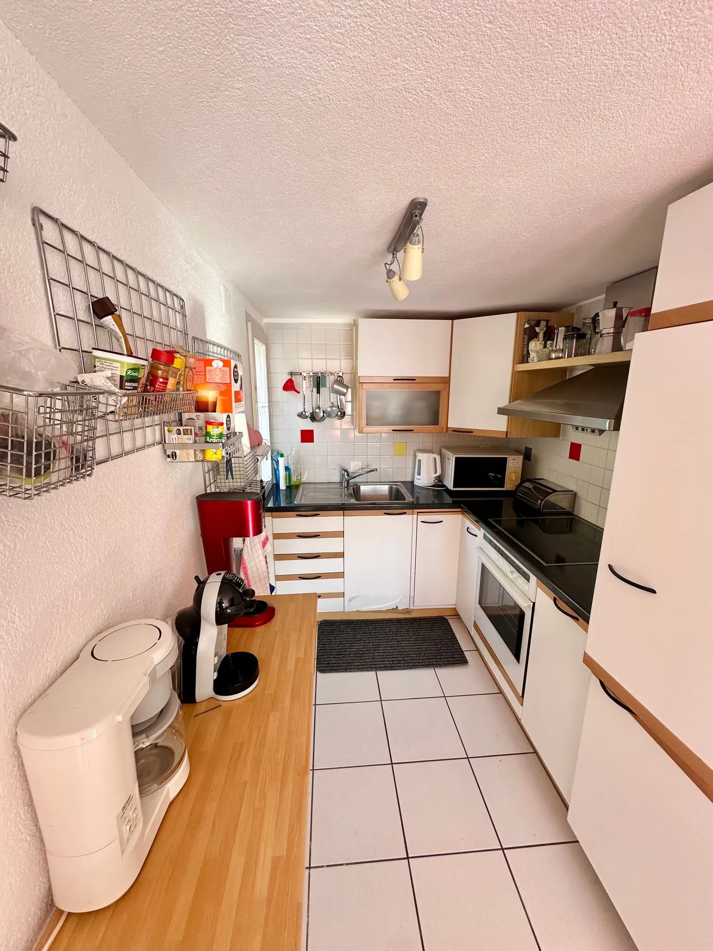 Zwei Wohnungen in einem Dreifamilienhaus - Foto 7 von 30