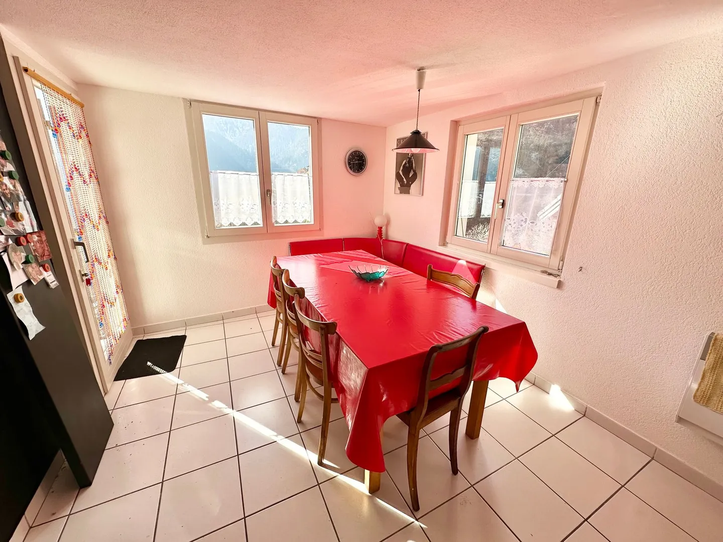 Zwei Wohnungen in einem Dreifamilienhaus - Foto 8 von 30