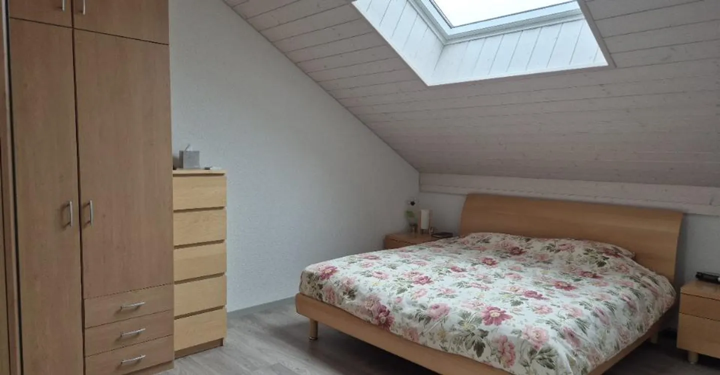 Superbe villa à 20 kilomètre de Lausanne - Foto 11 di 16
