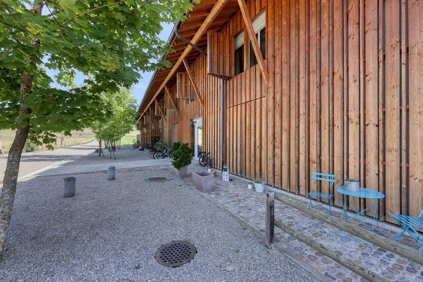 Maisonette élégante avec aménagement de haute qualité - Photo 9 sur 10
