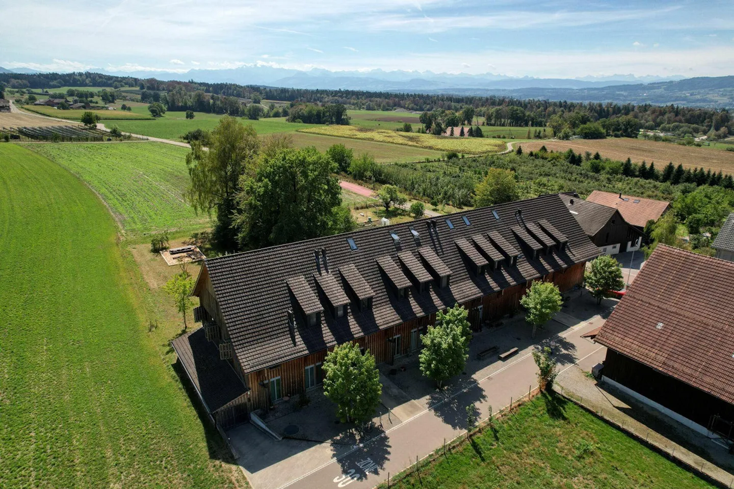 Maisonette élégante avec aménagement de haute qualité - Photo 10 sur 10