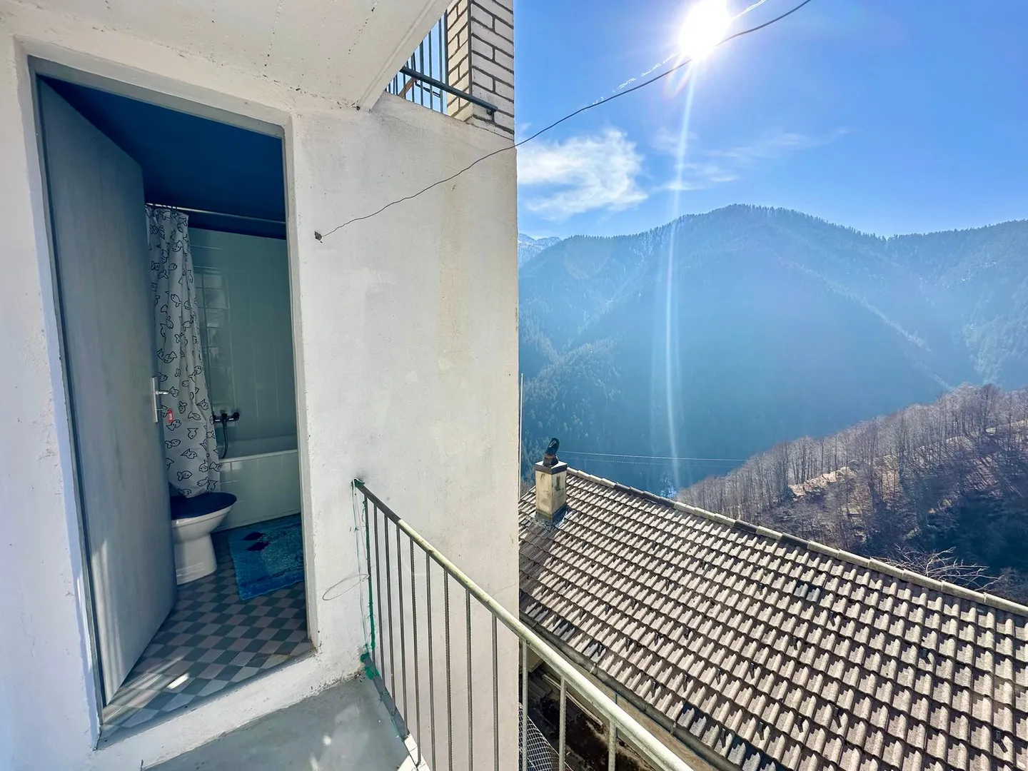 Zwei Wohnungen in einem Dreifamilienhaus - Foto 10 von 30