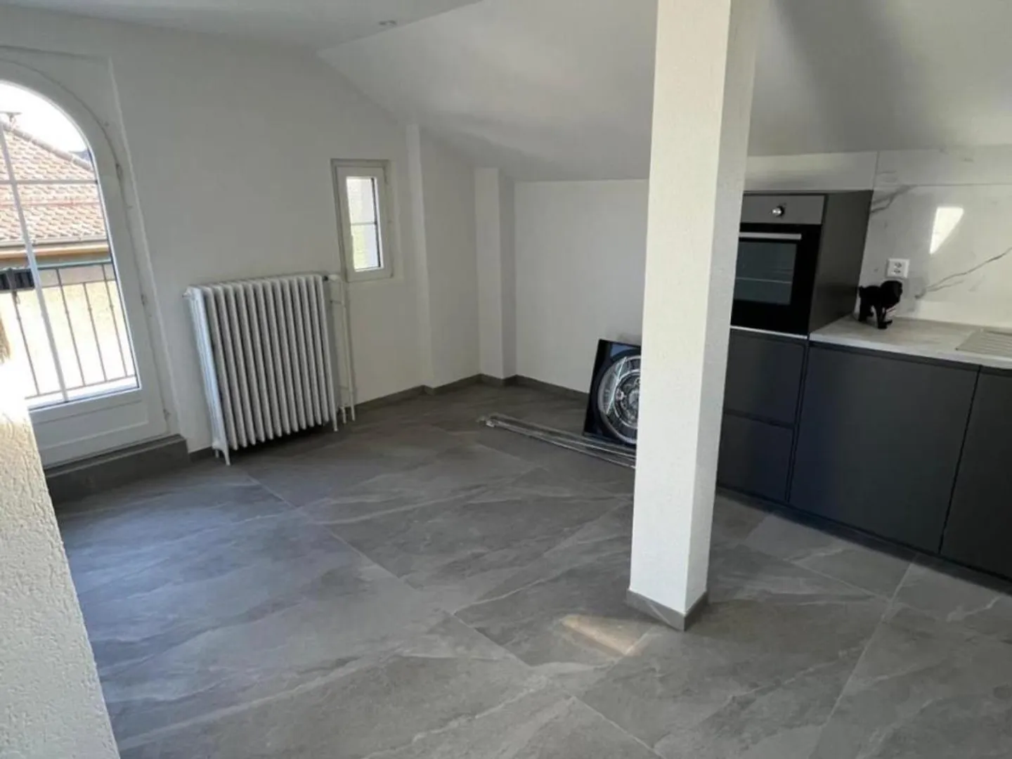 Edificio residenziale - Foto 3 di 10