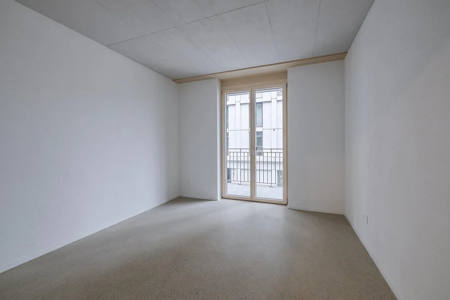3.5 Room Apartment in Zollikofen - Photo 6 of 7