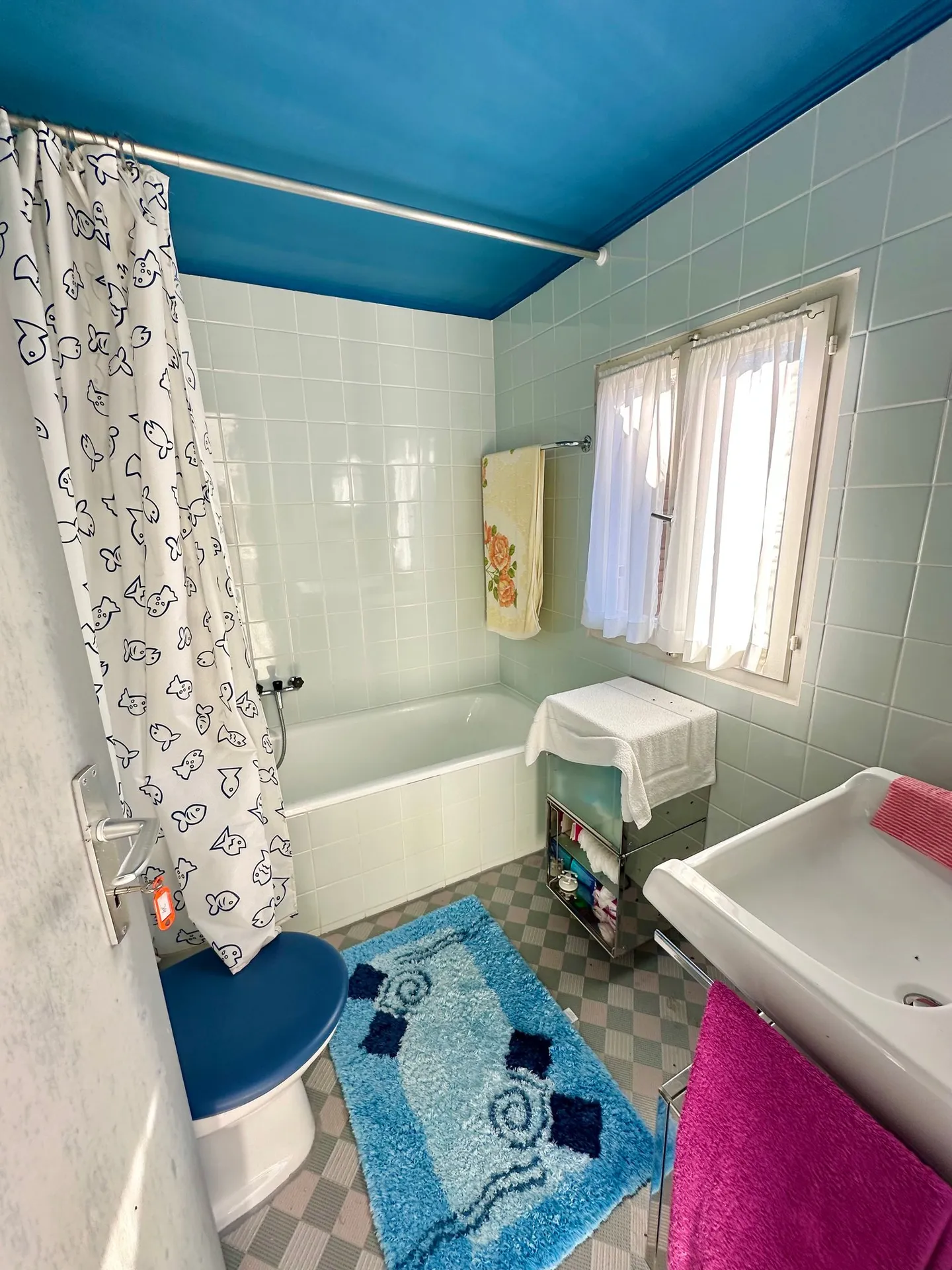 Zwei Wohnungen in einem Dreifamilienhaus - Foto 11 von 30