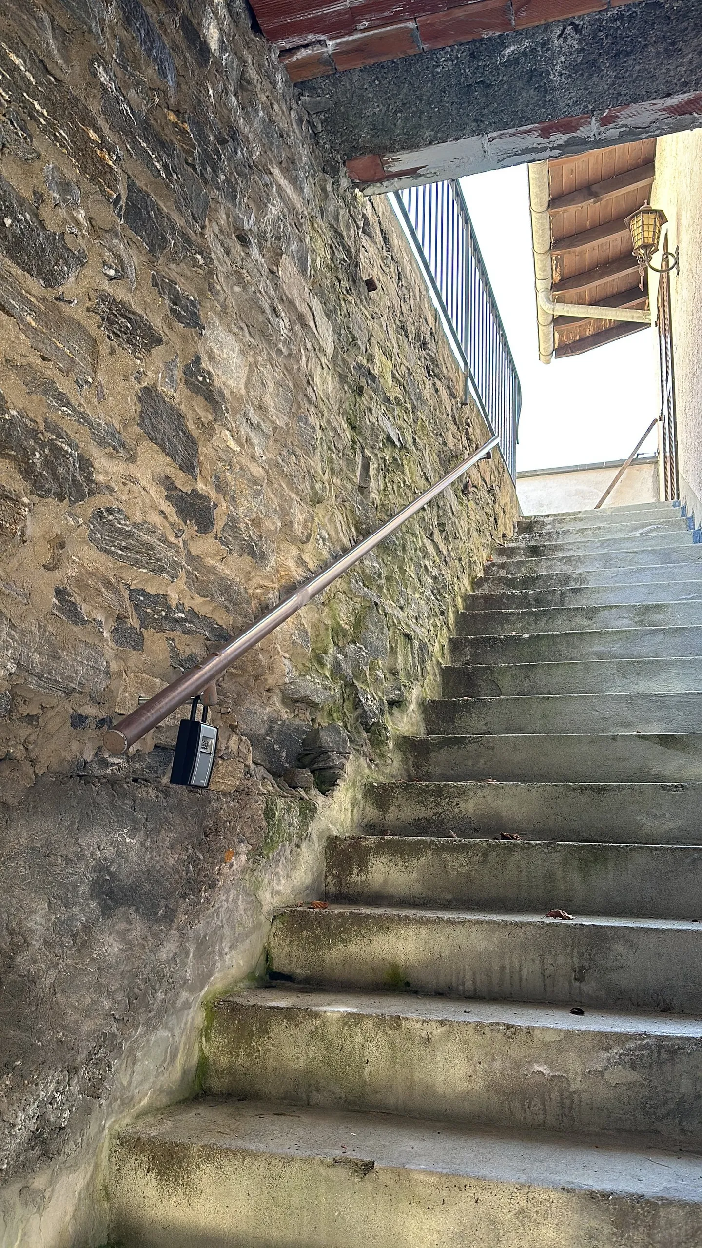 Zwei Wohnungen in einem Dreifamilienhaus - Foto 12 von 30