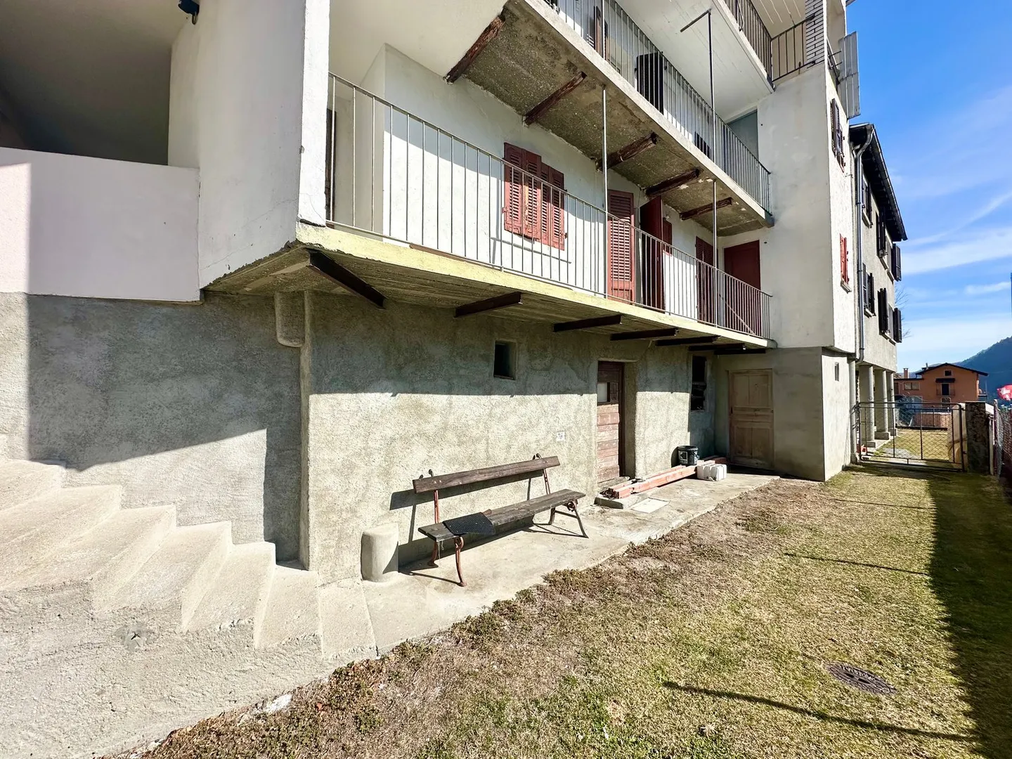 Zwei Wohnungen in einem Dreifamilienhaus - Foto 13 von 30