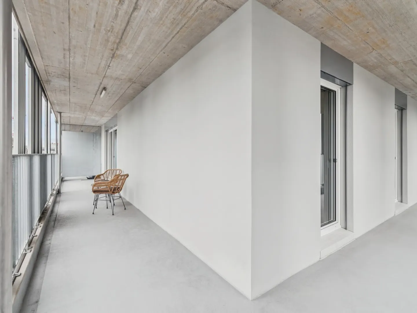 Stylisches Apartment im Lisbon-Stil - Foto 9 von 12