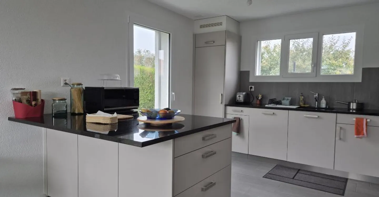 Superbe villa à 20 kilomètre de Lausanne - Foto 7 di 16