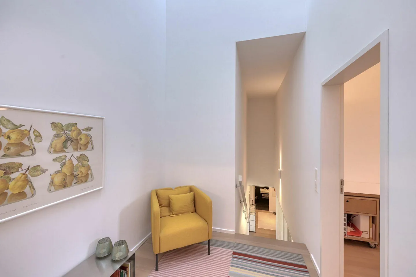 Maisonette élégante avec aménagement de haute qualité - Photo 4 sur 10
