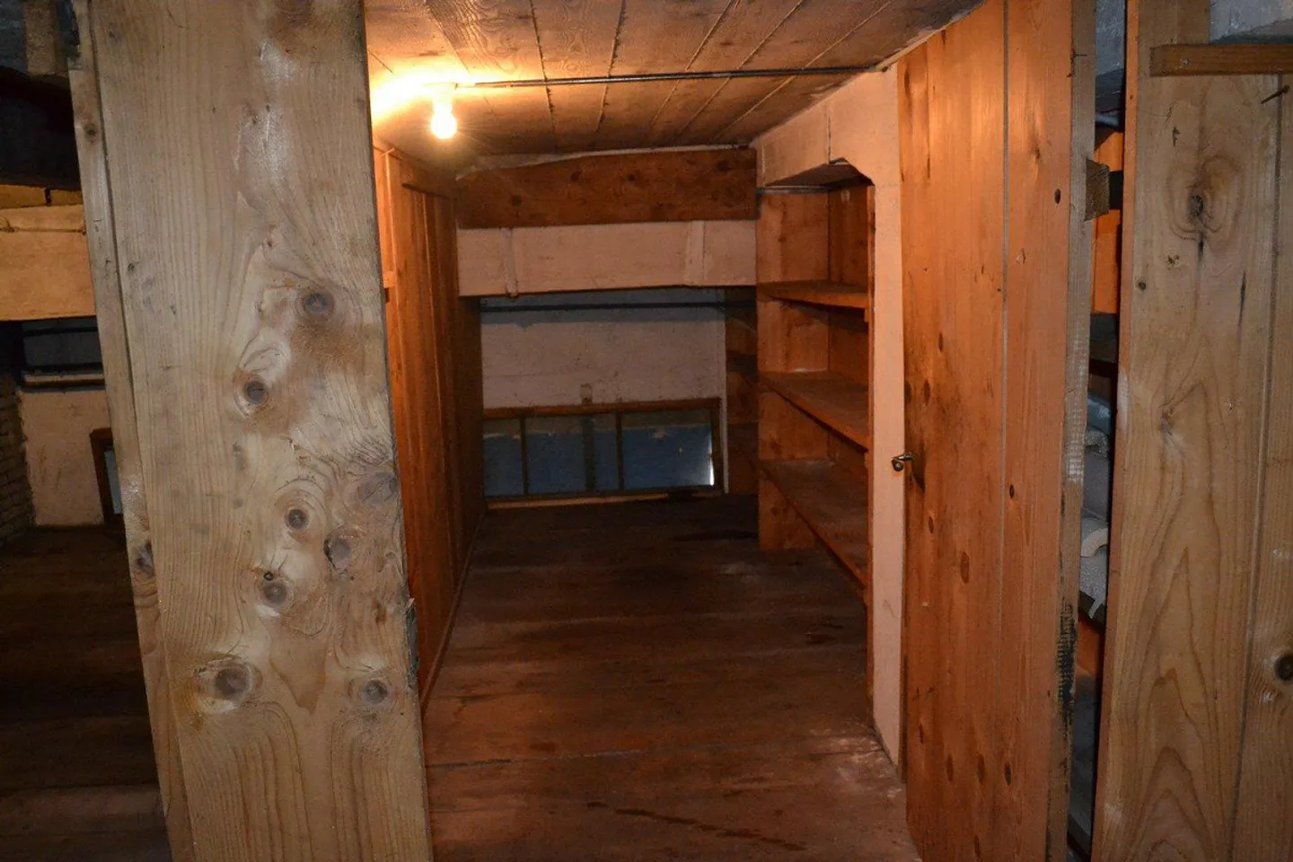 Laboratorio versatile in posizione centrale a Schüpfheim - Foto 11 di 13