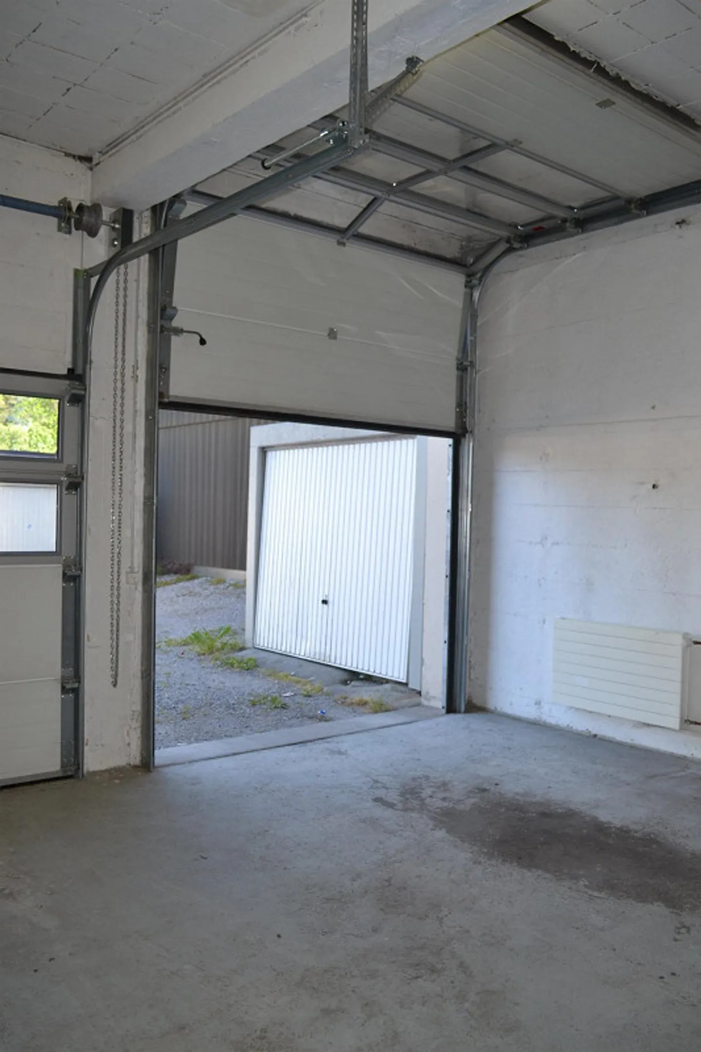 Laboratorio versatile in posizione centrale a Schüpfheim - Foto 12 di 13