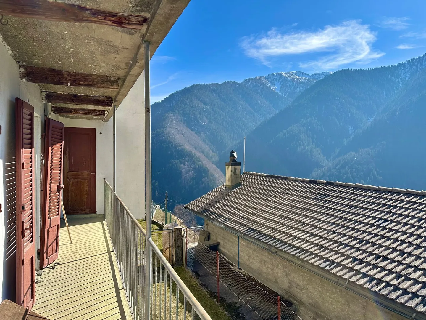 Zwei Wohnungen in einem Dreifamilienhaus - Foto 15 von 30