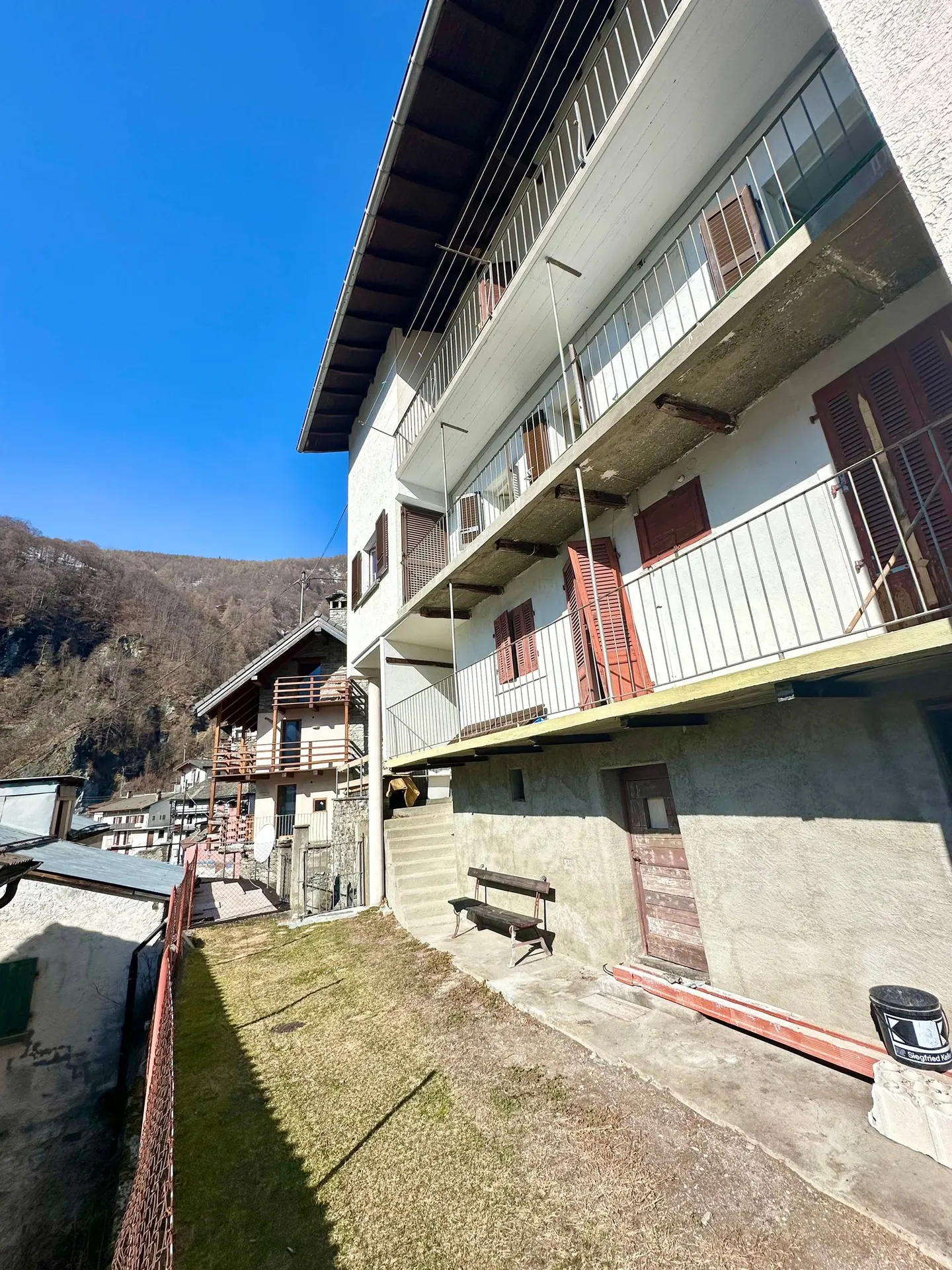 Zwei Wohnungen in einem Dreifamilienhaus - Foto 14 von 30