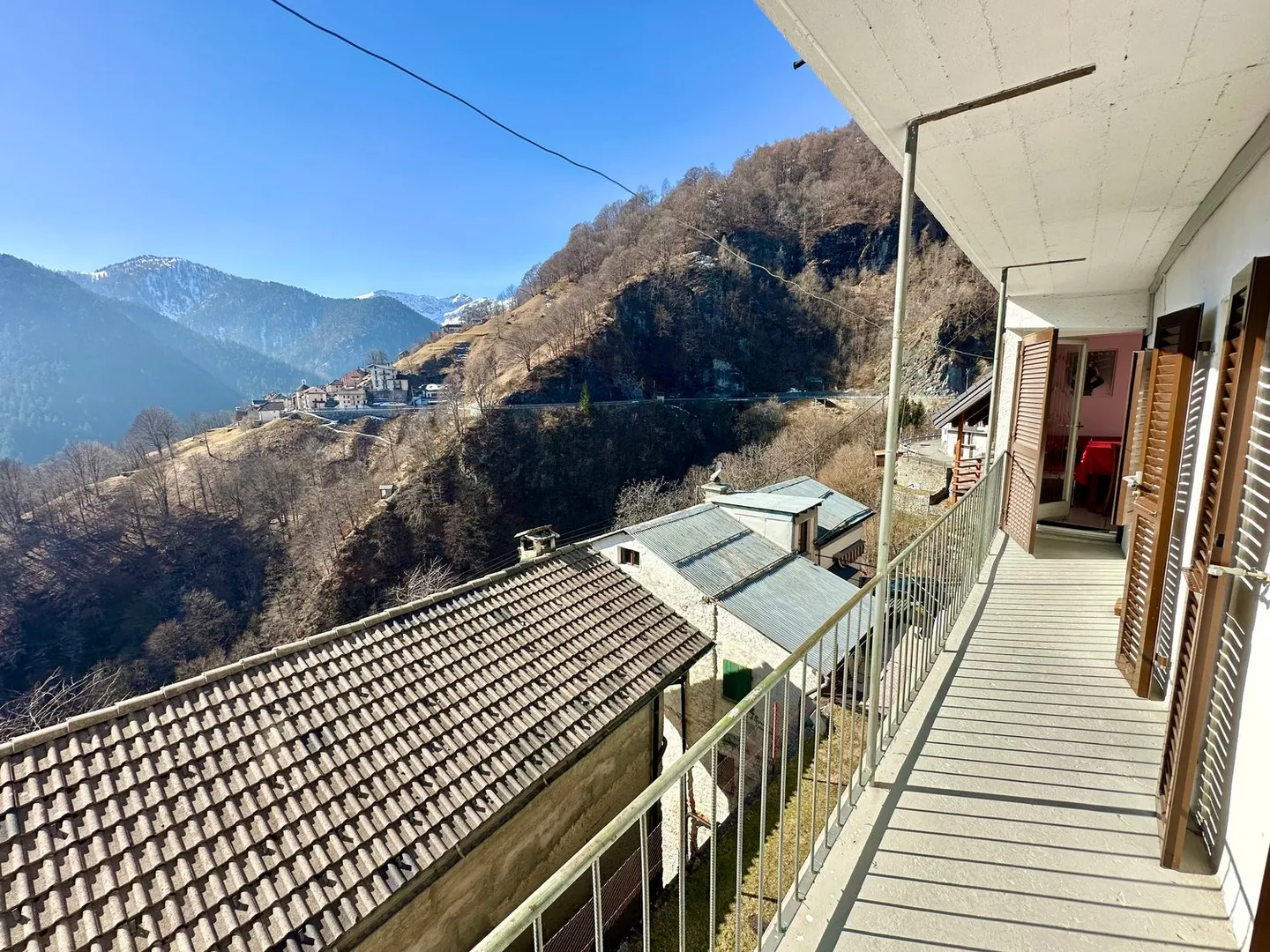 Zwei Wohnungen in einem Dreifamilienhaus - Foto 16 von 30