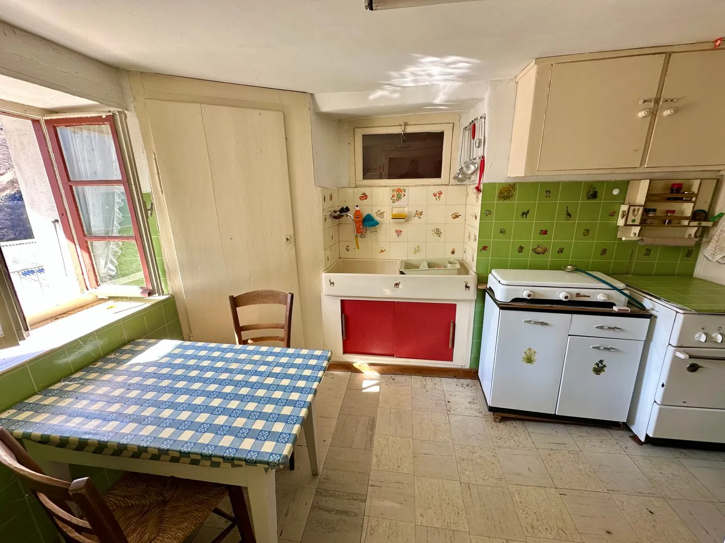 Zwei Wohnungen in einem Dreifamilienhaus - Foto 17 von 30