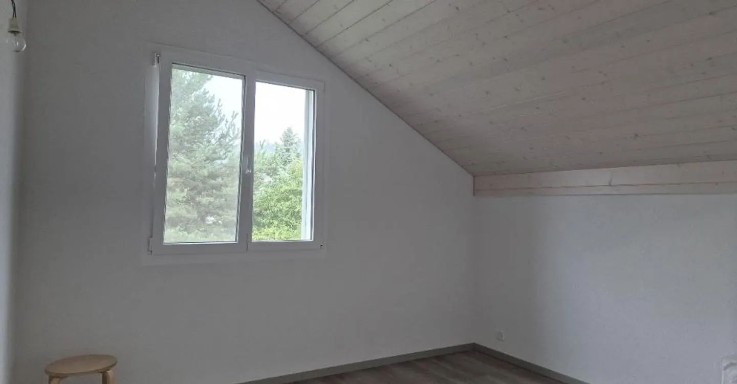 Superbe villa à 20 kilomètre de Lausanne - Foto 14 di 16