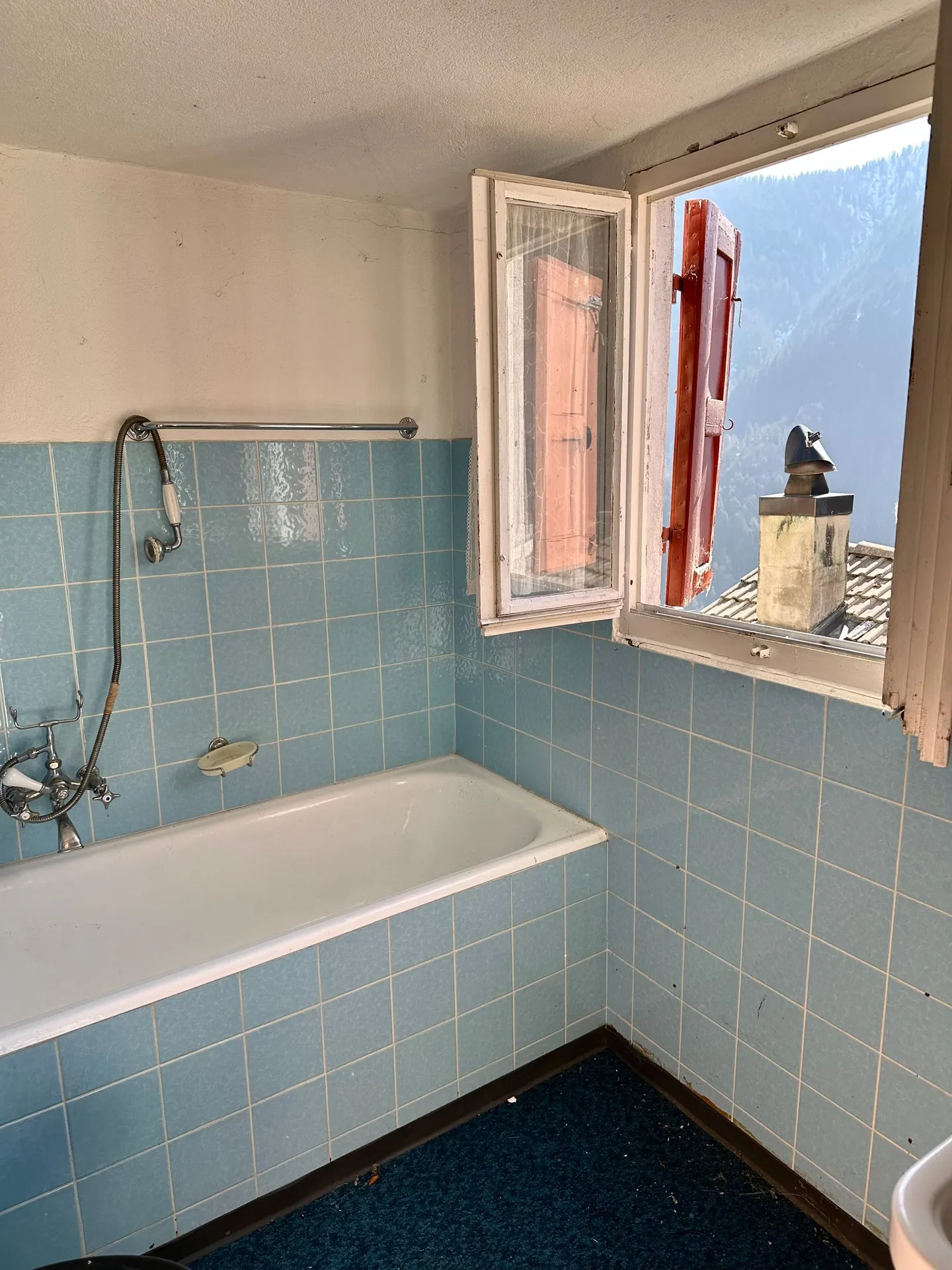 Zwei Wohnungen in einem Dreifamilienhaus - Foto 19 von 30