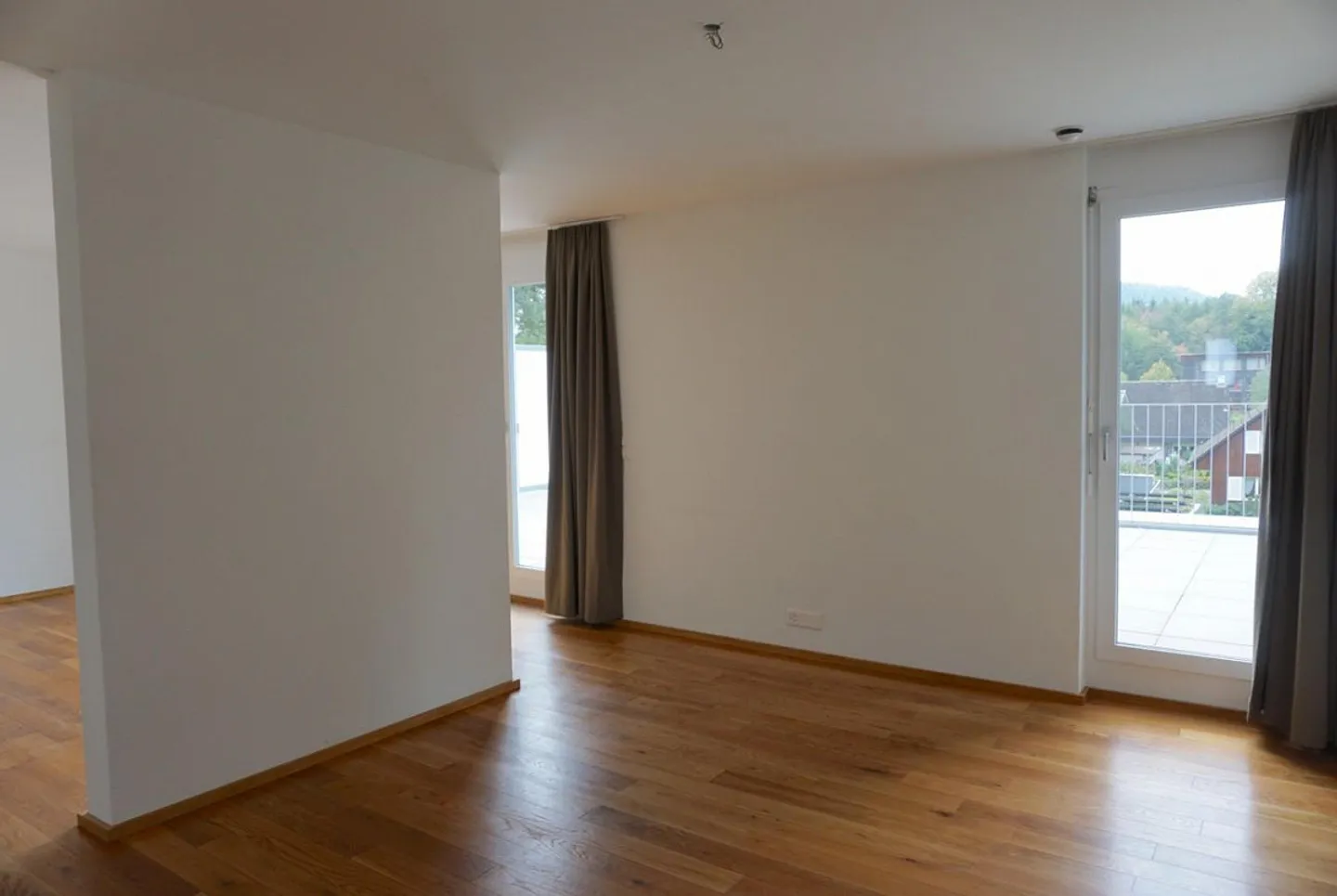 Charmante Attika-Wohnung - Foto 2 von 10