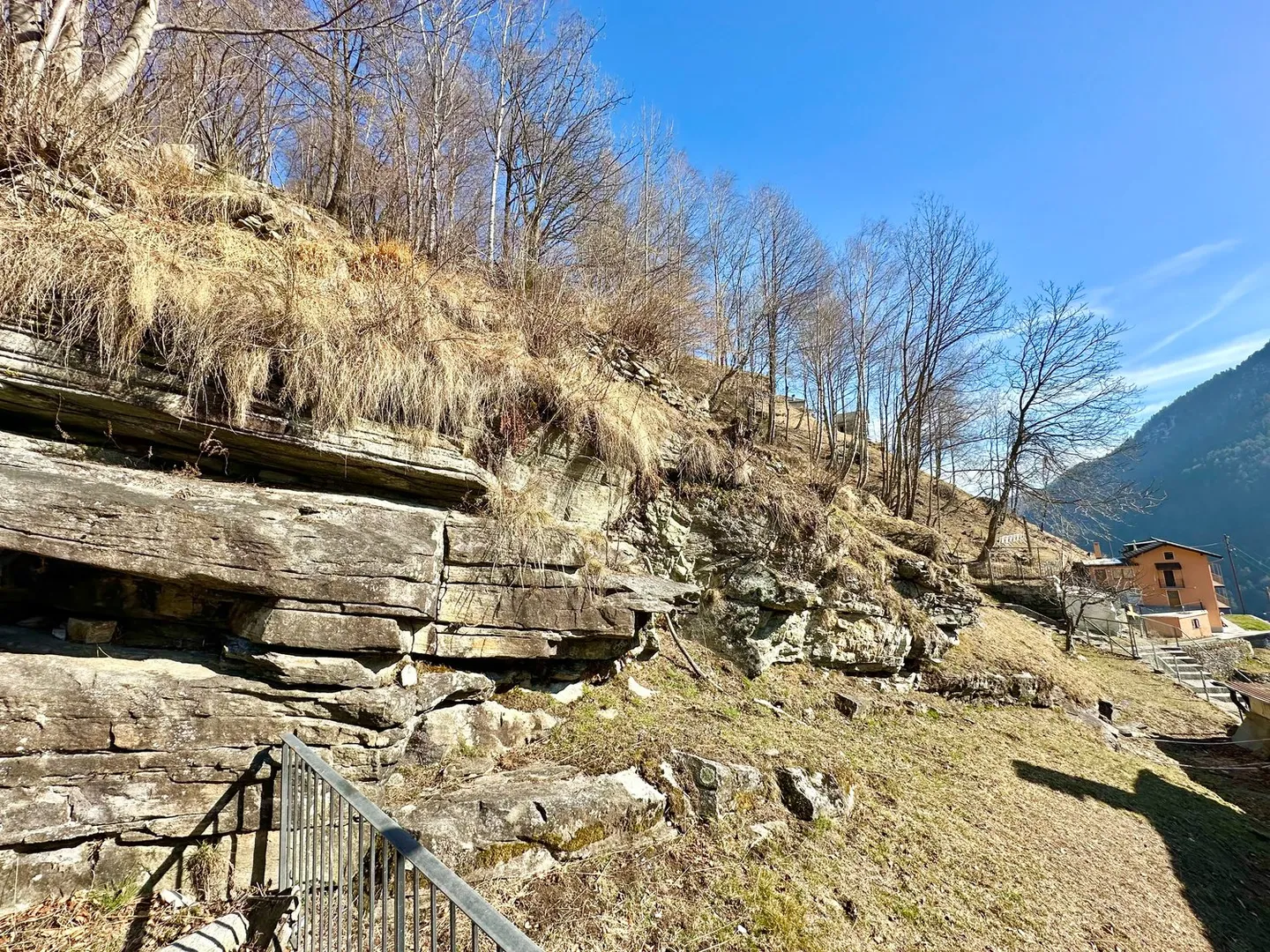 Zwei Wohnungen in einem Dreifamilienhaus - Foto 20 von 30