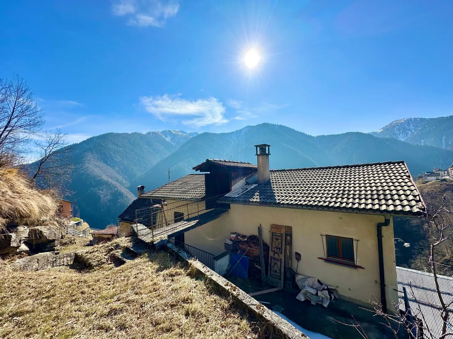 Zwei Wohnungen in einem Dreifamilienhaus - Foto 21 von 30