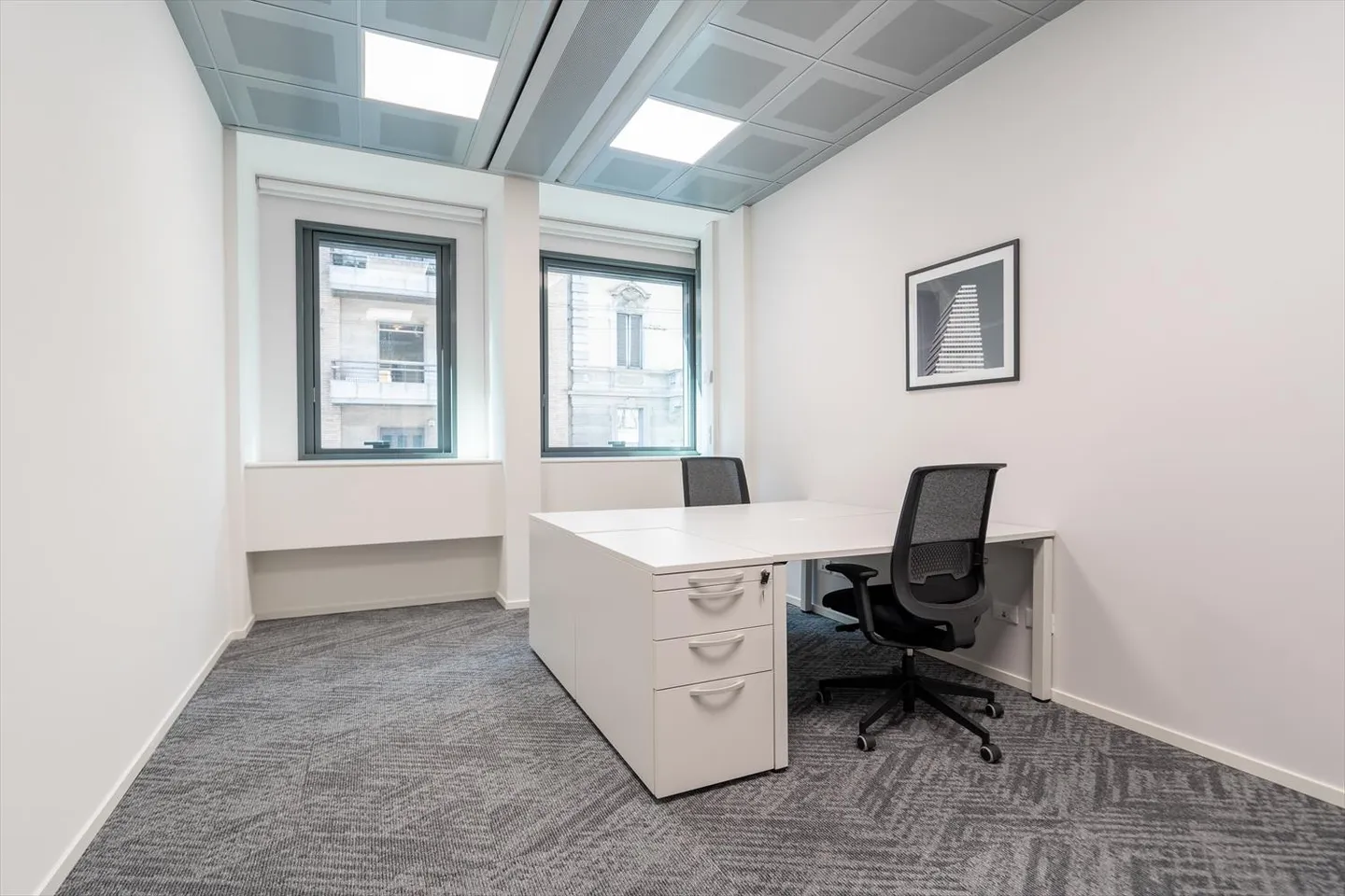 Espaces de bureau professionnels dans Regus Spoom Glattpark avec des conditions entièrement flexibles - Photo 3 sur 8