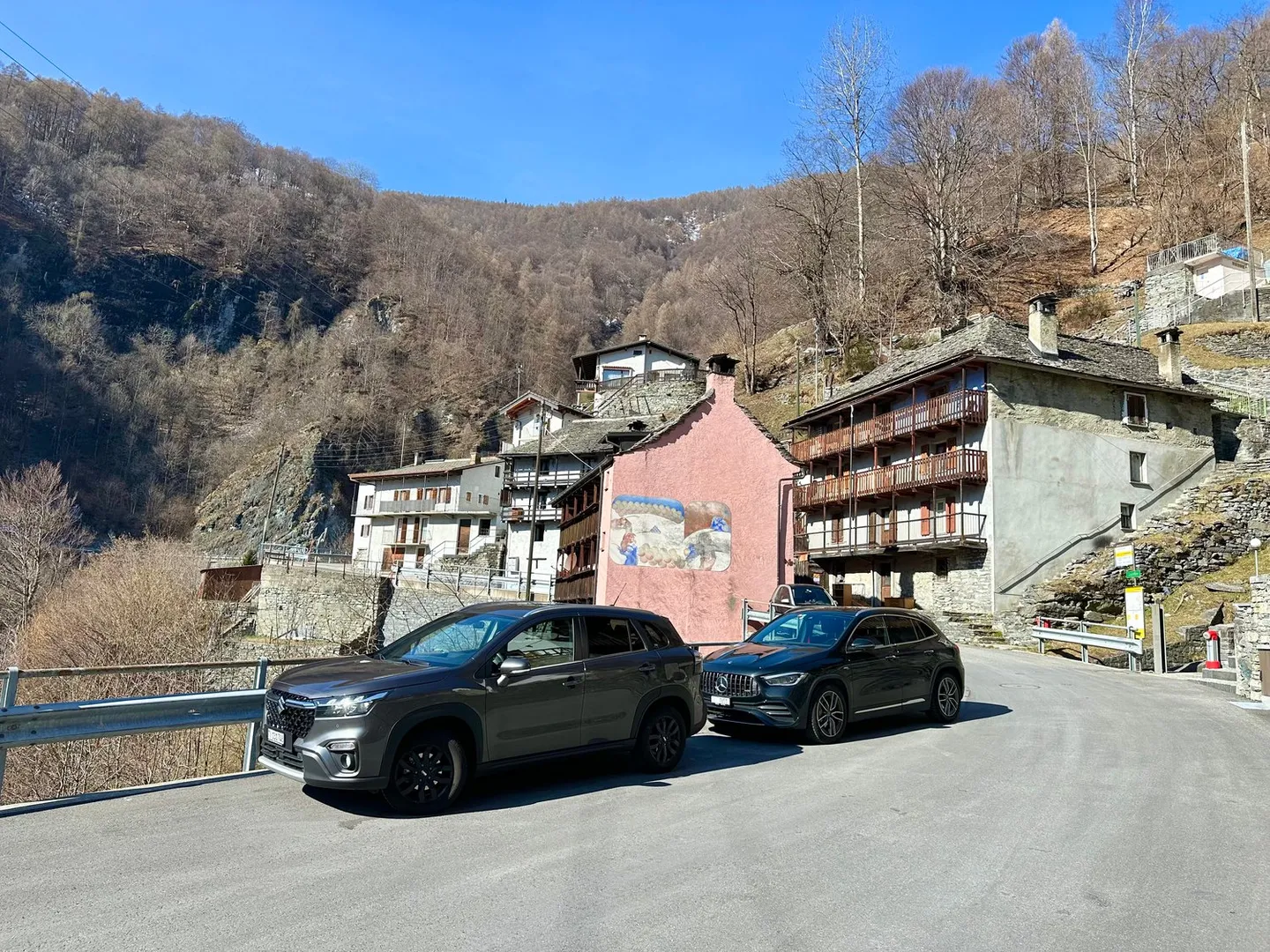 Zwei Wohnungen in einem Dreifamilienhaus - Foto 22 von 30