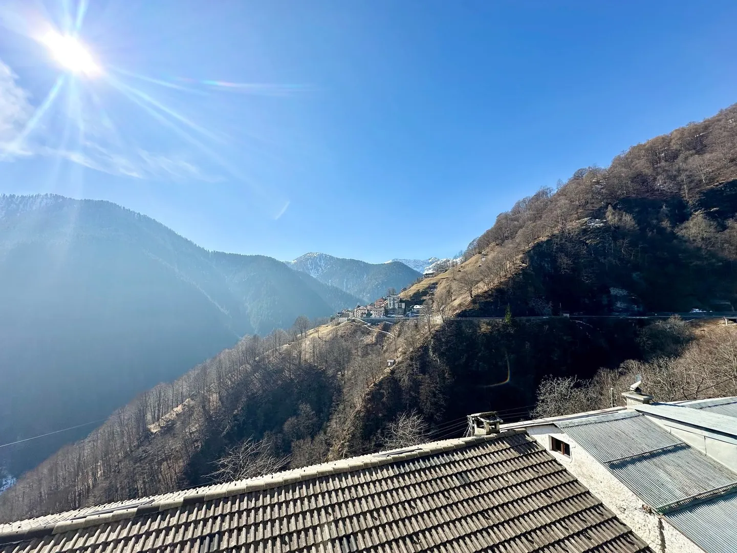 Zwei Wohnungen in einem Dreifamilienhaus - Foto 23 von 30