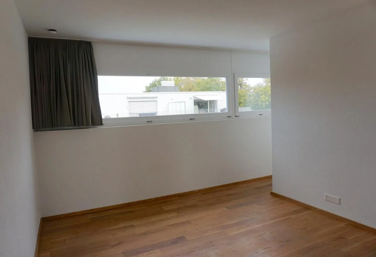 Charmante Attika-Wohnung - Foto 7 von 10