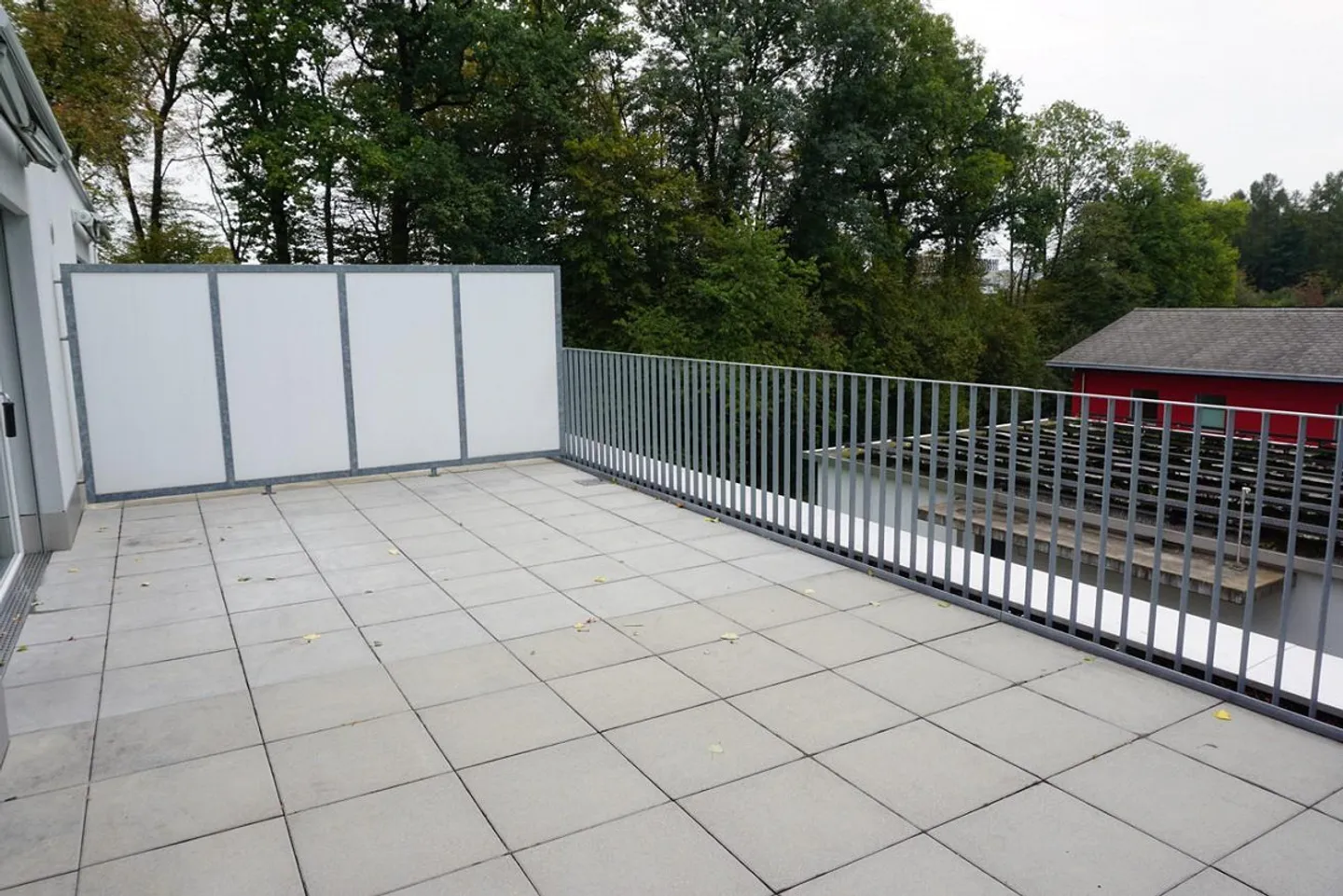 Charmante Attika-Wohnung - Foto 9 von 10