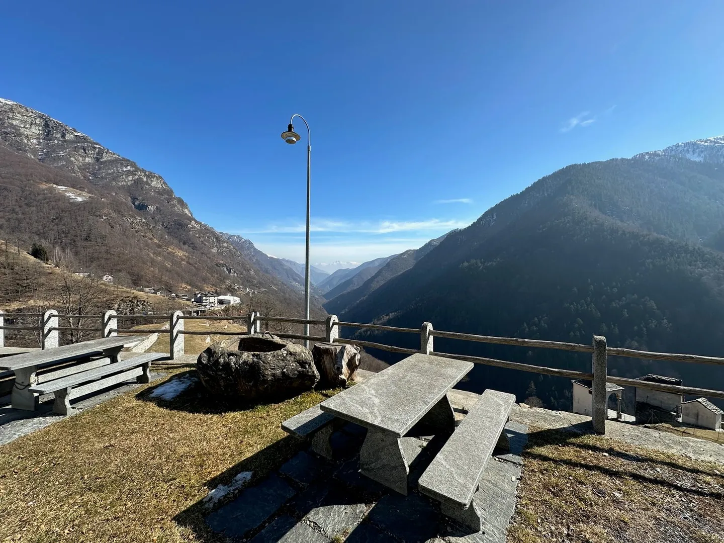 Zwei Wohnungen in einem Dreifamilienhaus - Foto 28 von 30