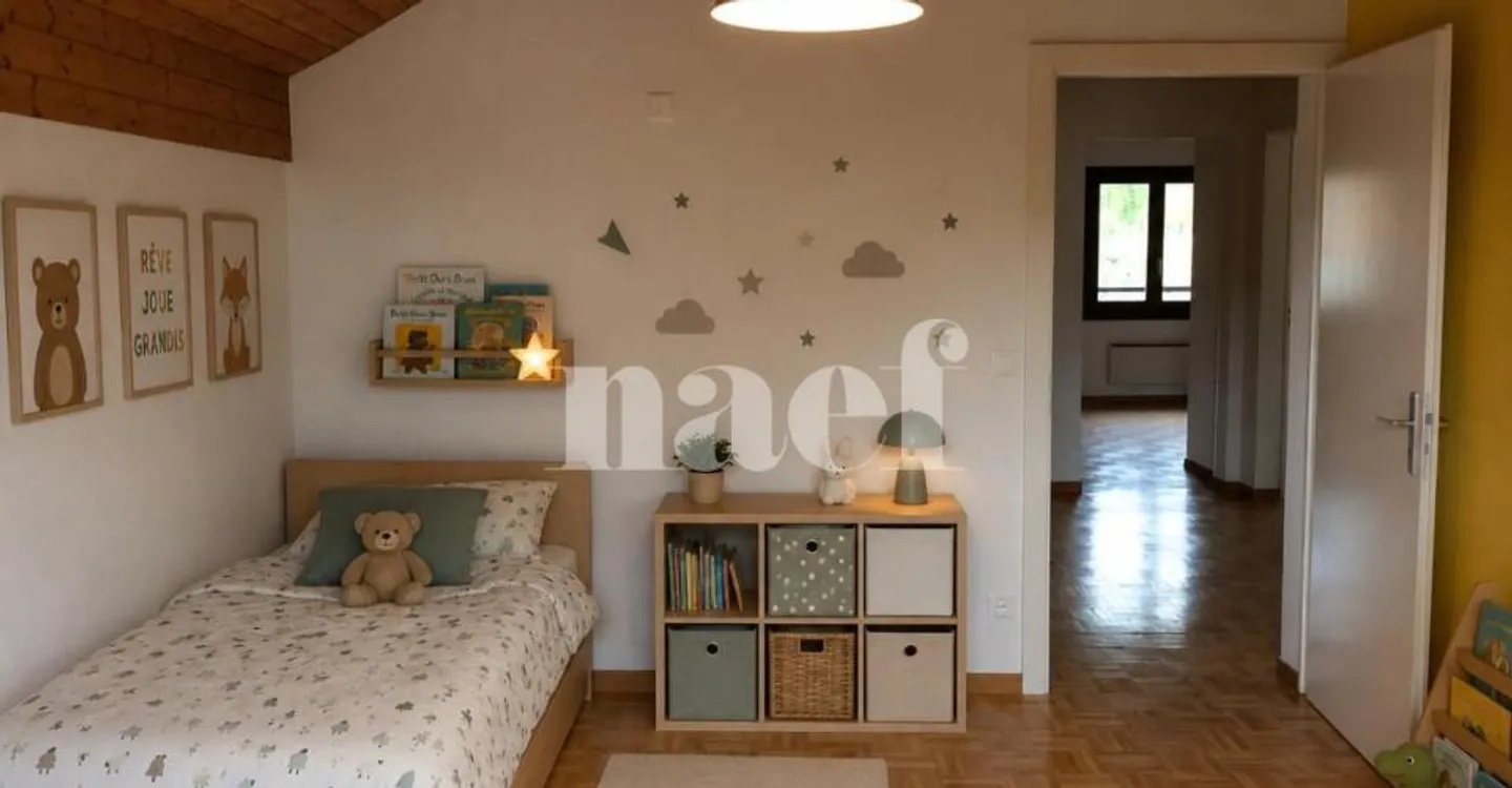 Individual and Family Villa - Photo 8 of 13