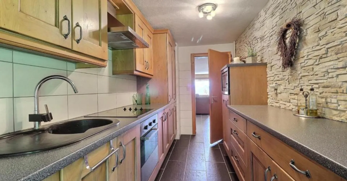 4-room apartment in Villars-sur-Ollon - Photo 6 of 12