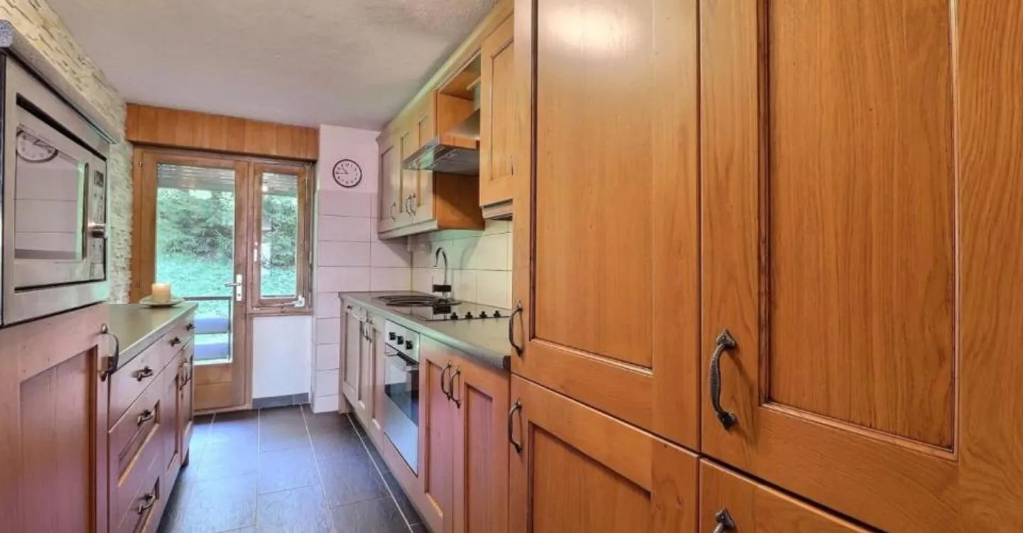 4-room apartment in Villars-sur-Ollon - Photo 7 of 12