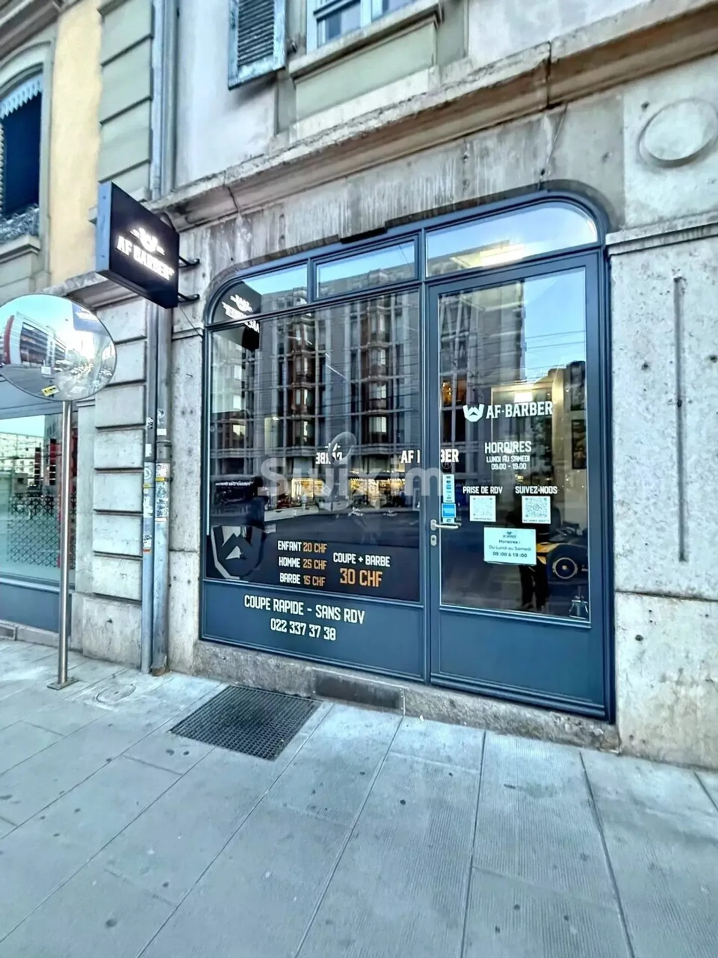 Entreprises avec des équipements modernes à Genève - Photo 1 sur 4