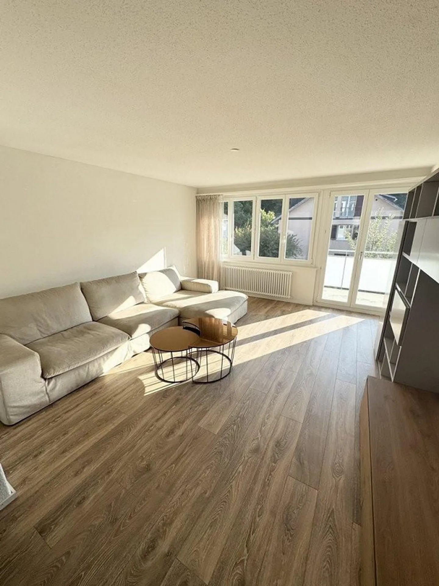 Appartement 3.5 pièces à louer à Zollikerberg - Photo 2 sur 8